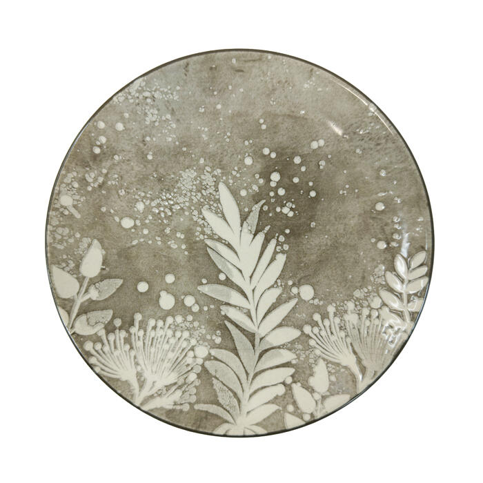 KETLER Šķīvis deserta Dreamy Flowers 20cm (4750959159330)