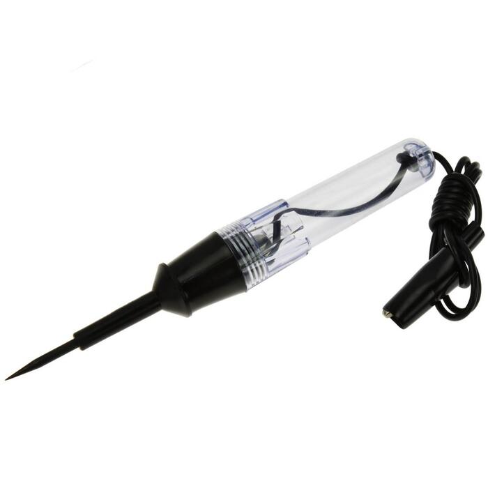 GEKO Testeris 6-12V (5901477139024)