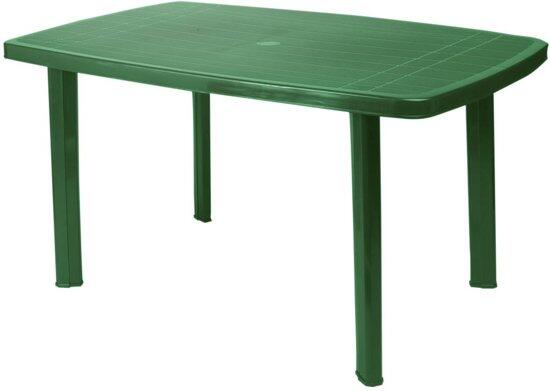 Ipae-Progarden Galds Ovāls 140x90cm zaļš (8009271479906)