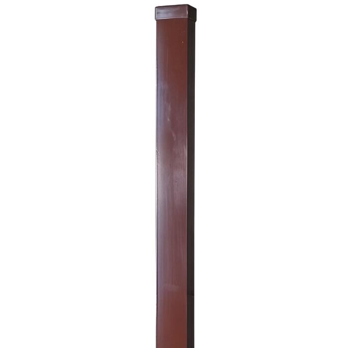 BESK Stabs žogam kvadrātveida 2m 60x40x1