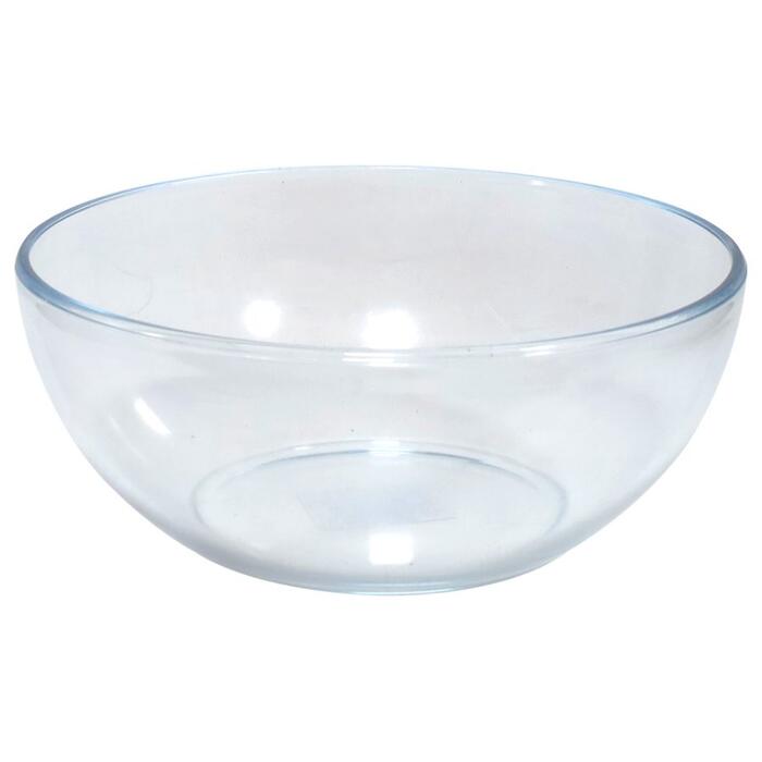 KETLER Bļoda stikla karstumizturīga 20x8cm (4750959148365)