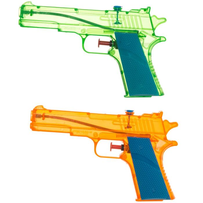 I-Play Ūdenspistole 18cm 2gb (6410413036888)