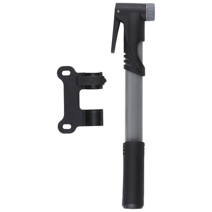 Dunlop Velosipēda mini pumpis (8711252439075)