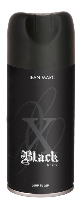 Jean Marc Dezodorants Jean Marc X