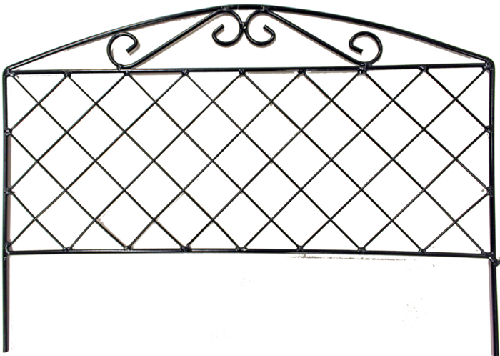 BESK Žogs dekoratīvs 61x43cm melns (4750959047668)