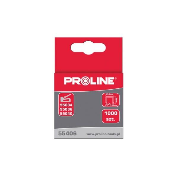 PROLINE Skavas T140 Proline  6mm 1000gb (5903755554062)
