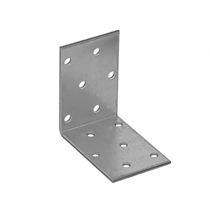DMX Leņķis KM3 60x60x40x2mm stūra montāžas