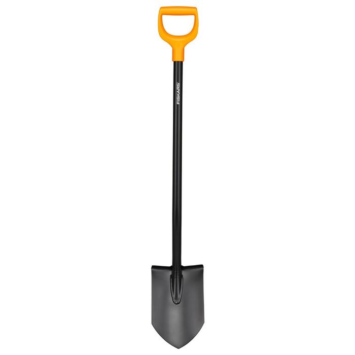 Fiskars Lāpsta smaila Solid Fiskars (6411501311832)