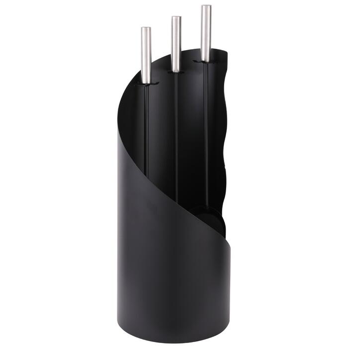 DOFLAME Kamīna piederumu komplekts K211-XB, 4
