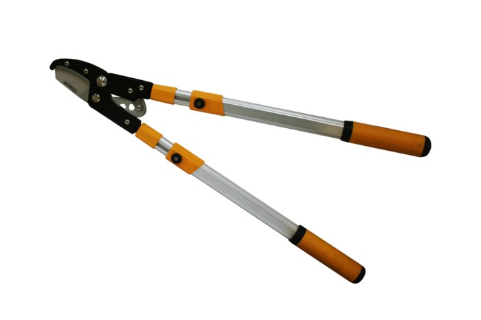 Hoteche Zaru šķēres teleskopiskas 700-1020mm (6934097706719)