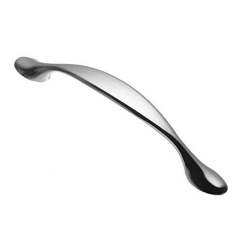 GTV Rokturis CAMAI 96mm hroms (5901867176271)
