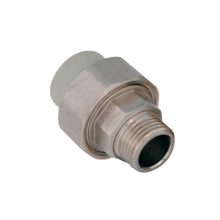 Supratherm Uzmava PP-R 20x1/2M, izjaucama (5945792204456)