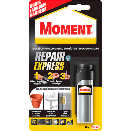Moment Līme Moment Repair Express 48g (4015000429795)