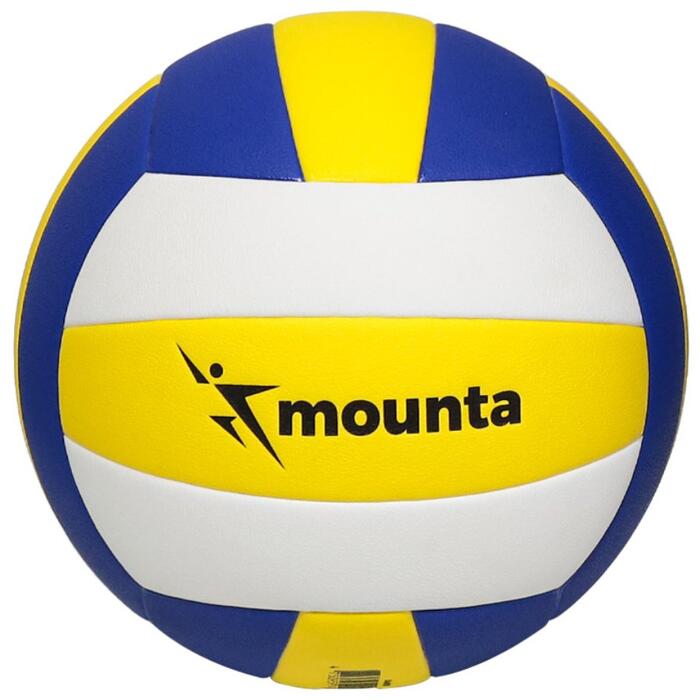 MOUNTA Bumba Volejbola, Mounta (4750959141410)