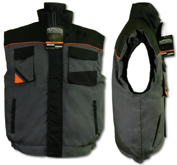 Art.Master Darba veste PRO peleka silta XL (4750959078532)