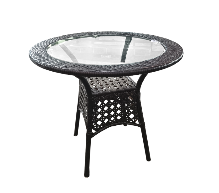 BESK Galds 80x70cm (4750959065365)