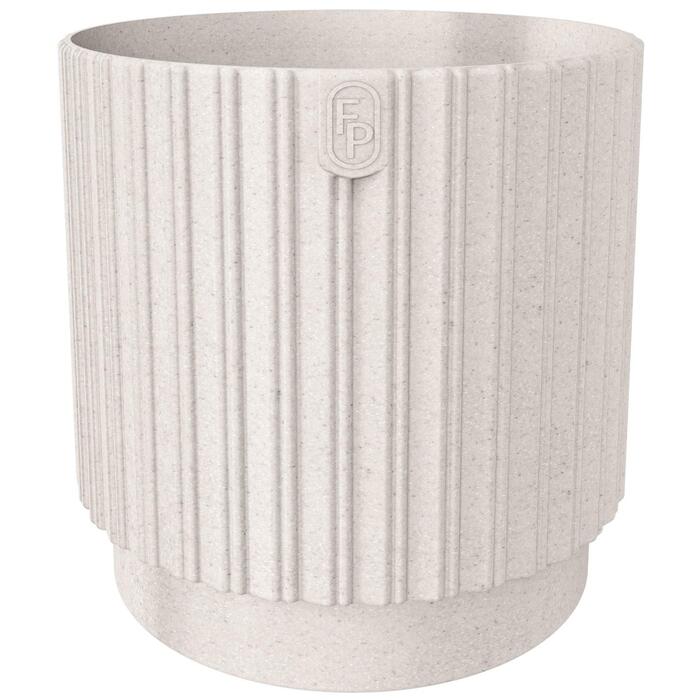 FORM PLASTIC Puķu pods Mika Cyli