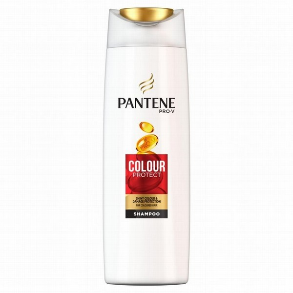 Pantene Šampūns Pantene Protect Color