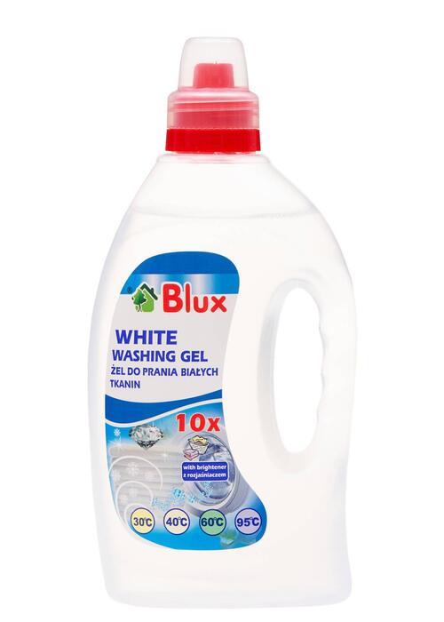 Blux Veļas mazgāšanas līdz.1L Blux