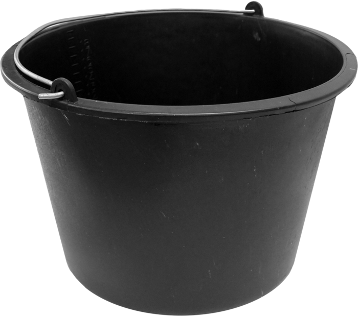 Patrol Spainis celtniecības 20L Basic (5902455505893)