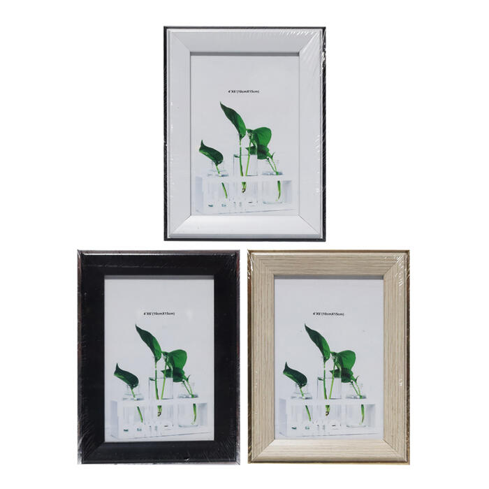 ArtFlow Fotorāmītis 10x15cm, polistirols (4750959117200)