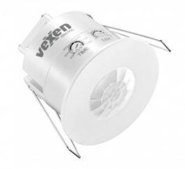 Kustības sensors ALIO MF-360-08GW, Z/A, 360