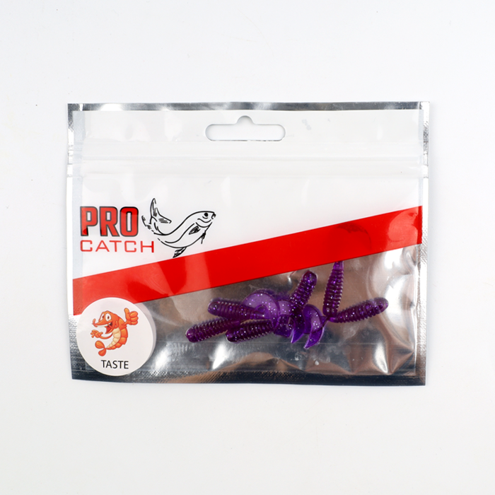 Pro Catch Tvisteri Pro Catch ēdamgumija