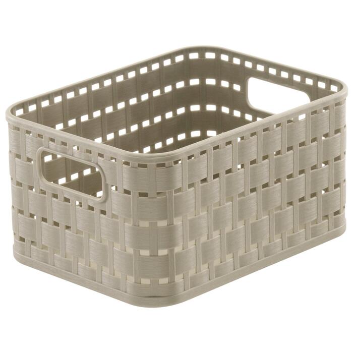 Rotho Grozs plastmasas 2L Country, gaiši