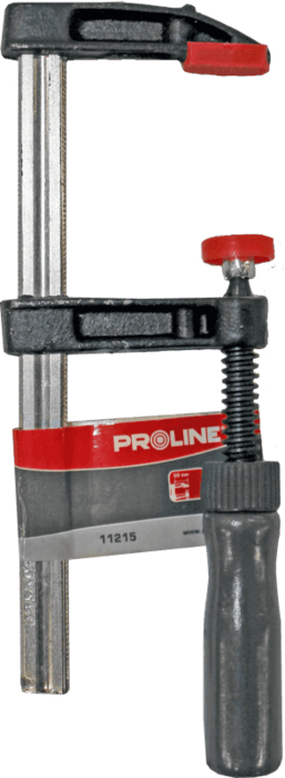 PROLINE Koka spiede 300x80mm Proline (5903755112323)