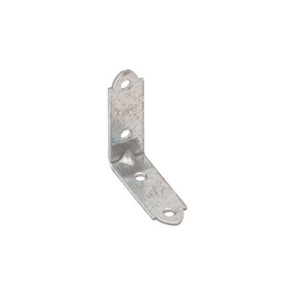 DMX Leņķis KWO2 40x40x17x1.5 mm