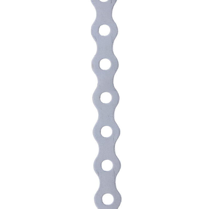 DMX Montāžas lenta TM10 12x0.7mm