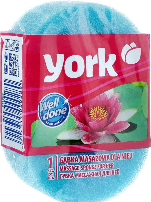York Sūklis vannas NY (60) (5903355000280)