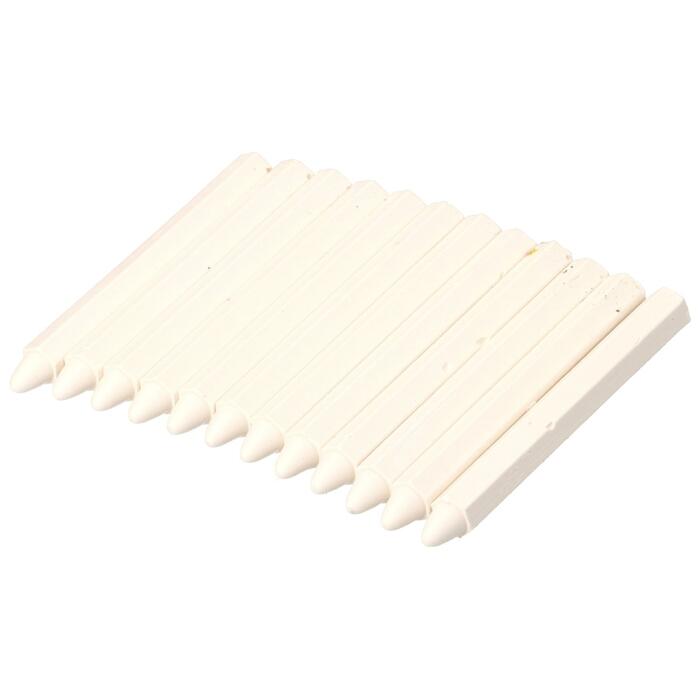 Faster Tools Krītiņš iezīmēšanai 12gb balts