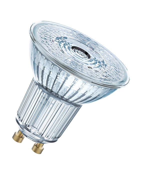 Osram LED spuldze 2,6W/827 230V