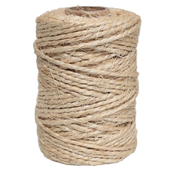Lasso Aukla sizala (3 pavedienu savīta)