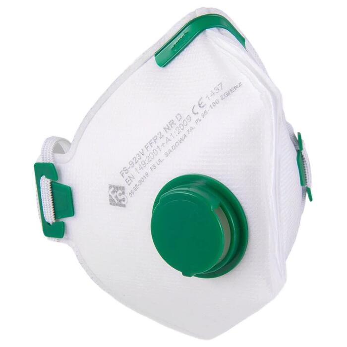 LAHTI PRO Respirators Lahti FFP2 vārsts