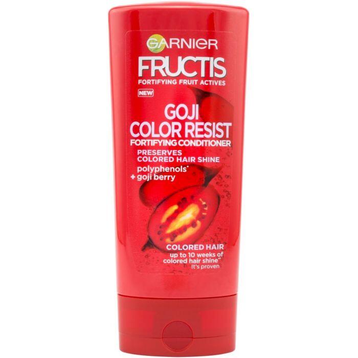Fructis Šampūns Fructis Color Resist 400ml (3600542060790)
