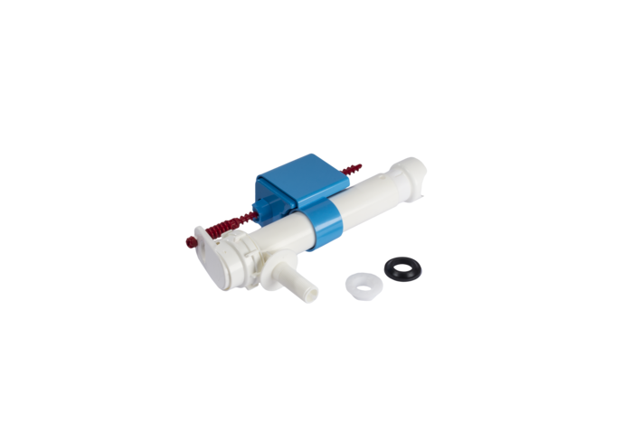 Ani Plast Pludiņa mehānisms 3/8, sānu, Ani (4779037101689)