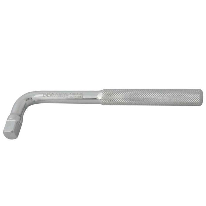 PROLINE Rokturis L-veida 1/2 200mm CrV Proline (5903755185815)