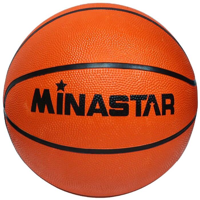 MOUNTA Bumba Basketbola izm.7 (4750959141397)