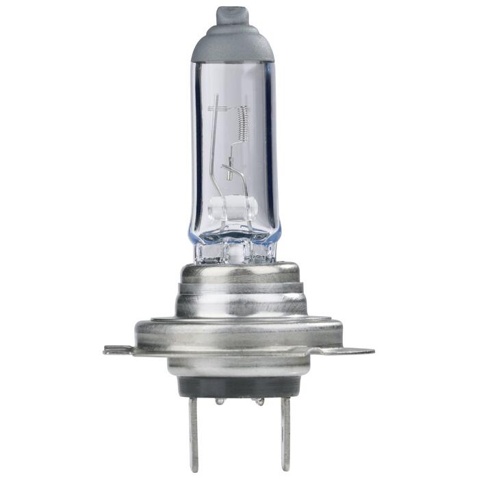 All Ride Auto gaismas 12V H7 55W (8711252427874)