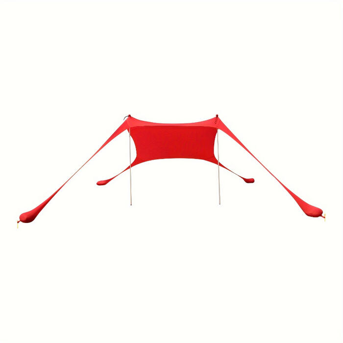 BESK Nojume 300x300x200cm (4750959138366)