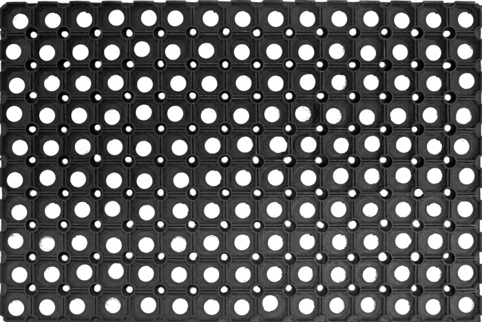 BESK Kājslauķis 80x120cm gumijas (4750959052259)
