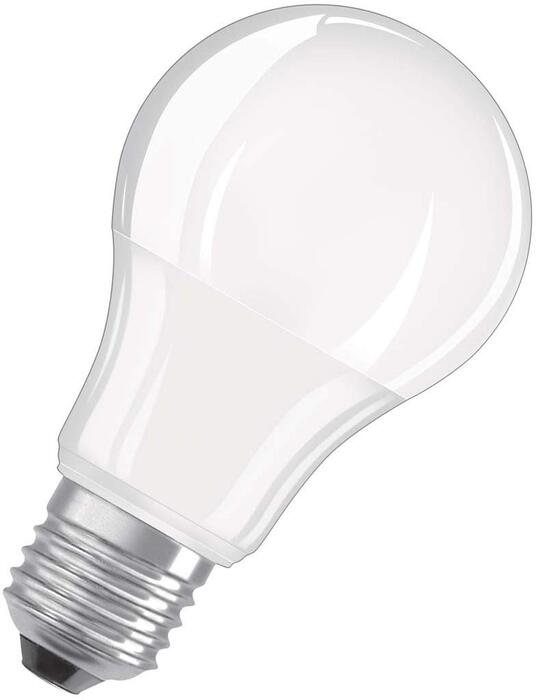Bellalux LED spuldze E27 CLA75 10W/827
