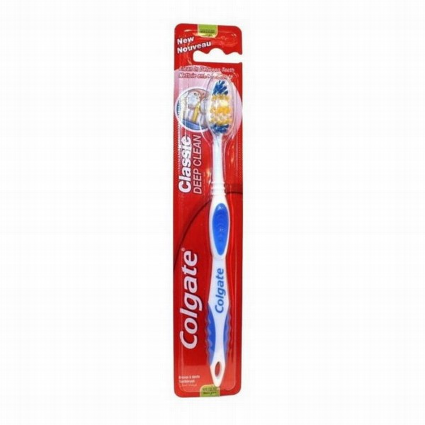 Colgate Zobu birste Colgate Classic Medium (8590232000050)