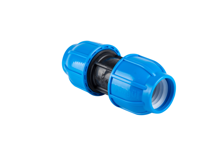 Arangül Savienojums PE 40x40 (4750959061657)