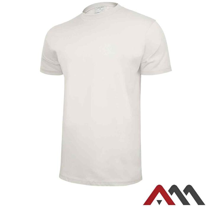 Art.Master T-krekls kokvilnas balts XXXL (5902869729021)