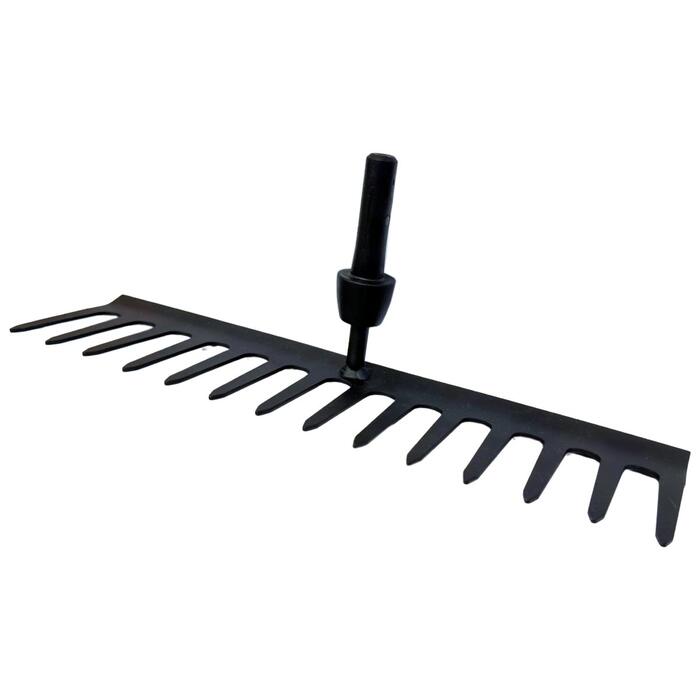 Haterra Grābeklis 14 zari ComboLine Haterra (4750959153635)