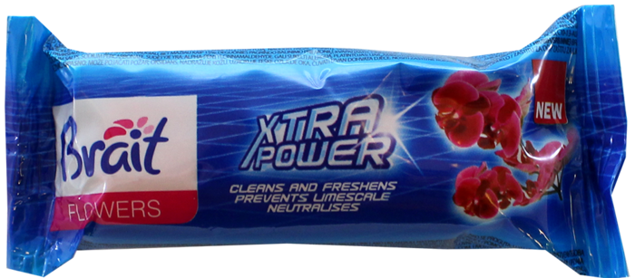 Brait WC bloks 40g Brait Bouquet