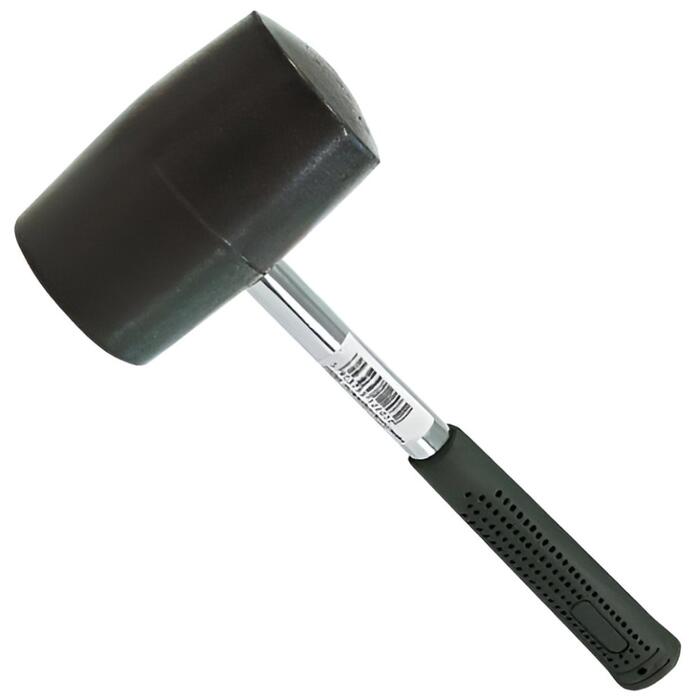 Beast Āmurs gumijas 680g 65mm ar